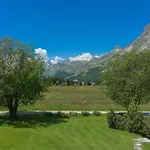 Chesa Flur Sulagl 2 By Interhome Apartman *