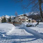 Chesa Flur Sulagl 2 By Interhome * Sils Maria