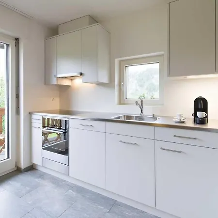 Chesa Flur Sulagl 2 By Interhome * Sils Maria