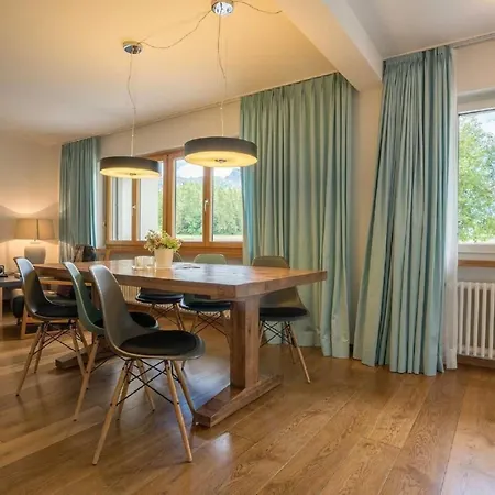 Chesa Flur Sulagl 2 By Interhome *