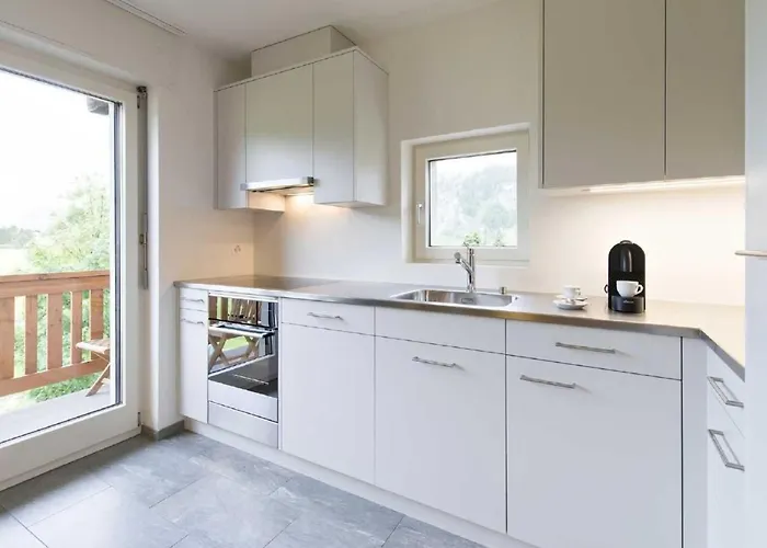 Chesa Flur Sulagl 2 By Interhome * Sils Maria