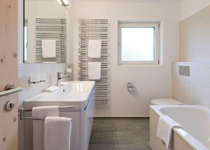 Chesa Flur Sulagl 2 By Interhome * סילס מריה